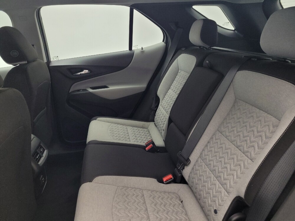 2024 Chevrolet Equinox in Charlotte, NC 28273 - 18138094 18