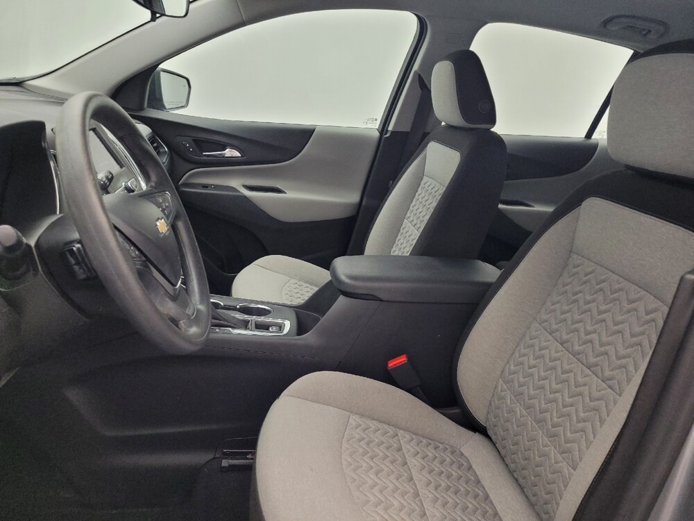 2024 Chevrolet Equinox in Charlotte, NC 28273 - 18138094 17