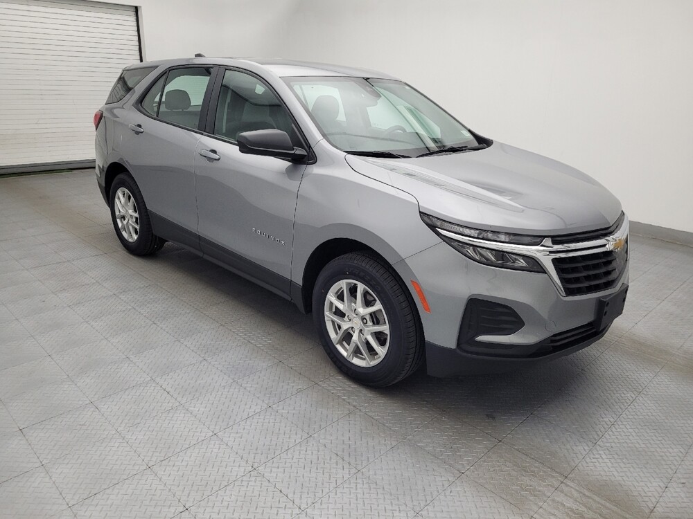 2024 Chevrolet Equinox in Charlotte, NC 28273 - 18138094 11