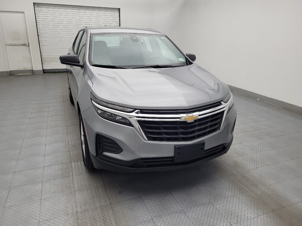 2024 Chevrolet Equinox in Charlotte, NC 28273 - 18138094 14