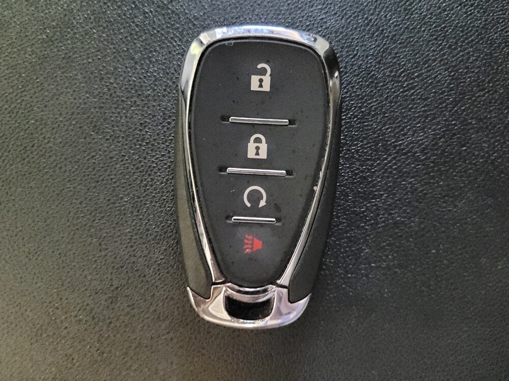 2024 Chevrolet Equinox in Charlotte, NC 28273 - 18138094 32