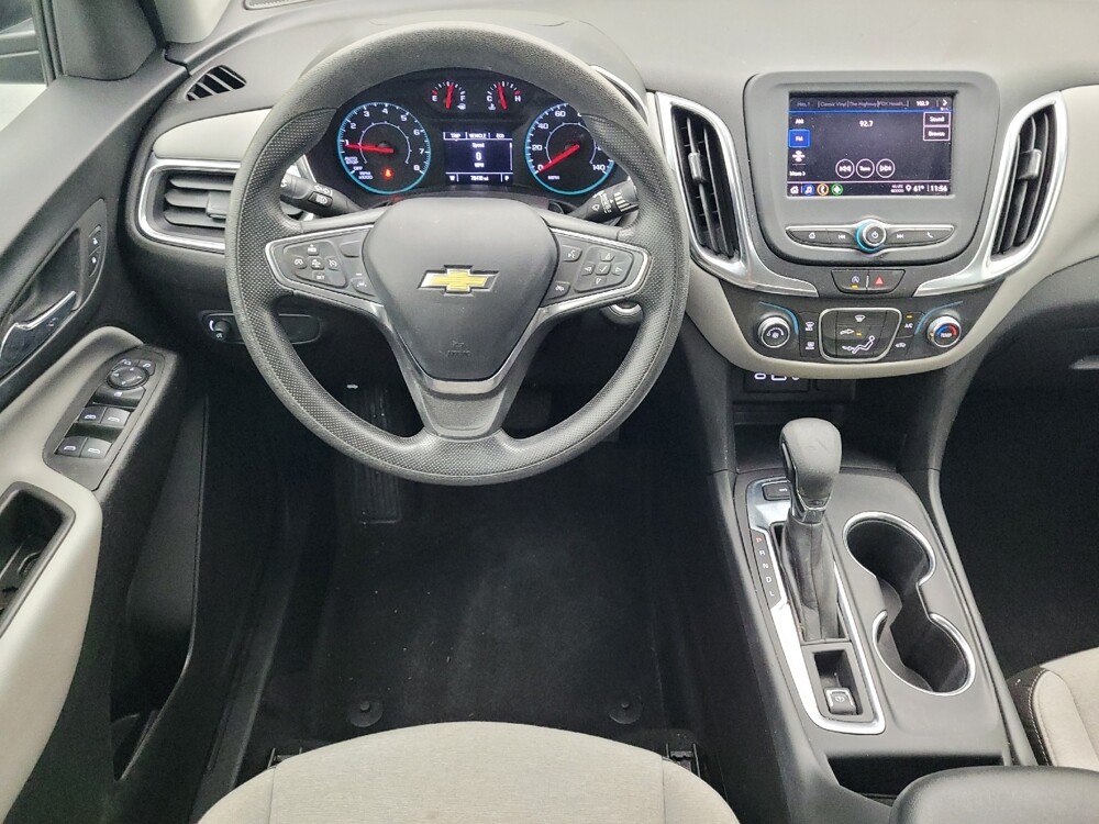 2024 Chevrolet Equinox in Charlotte, NC 28273 - 18138094 22