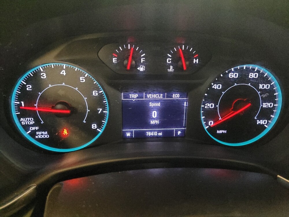 2024 Chevrolet Equinox in Charlotte, NC 28273 - 18138094 23
