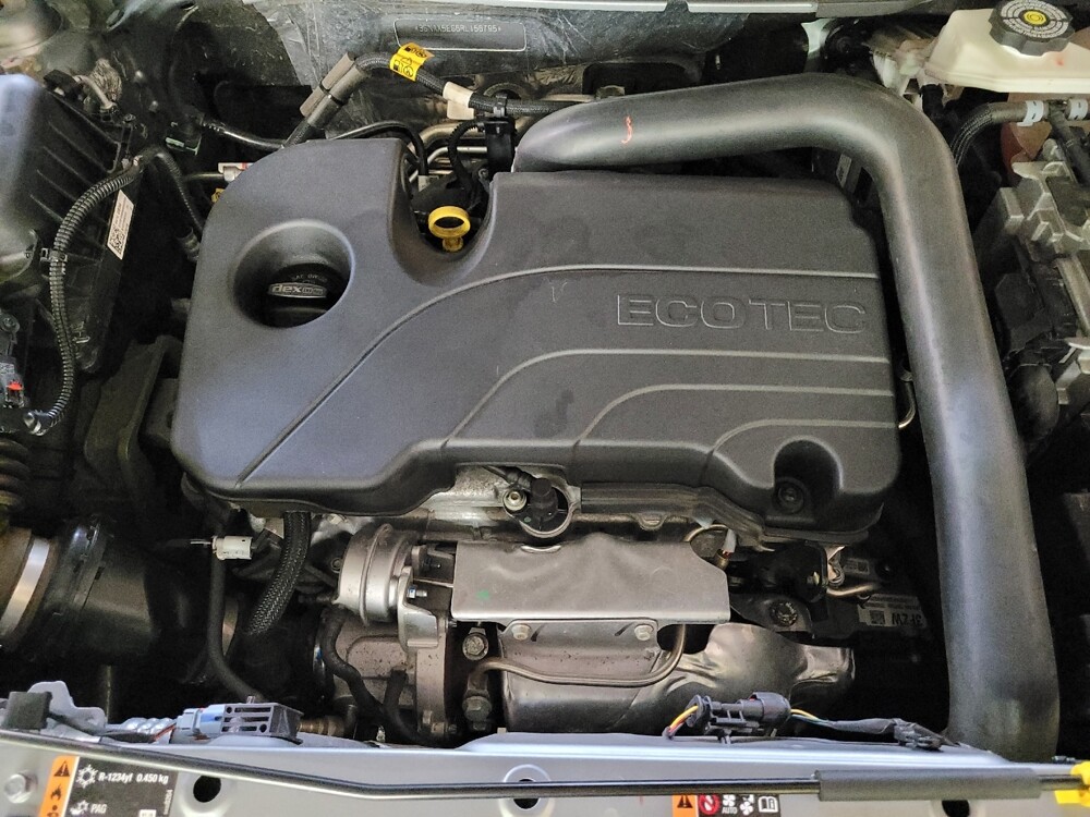 2024 Chevrolet Equinox in Charlotte, NC 28273 - 18138094 30