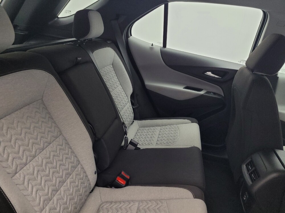 2024 Chevrolet Equinox in Charlotte, NC 28273 - 18138094 19