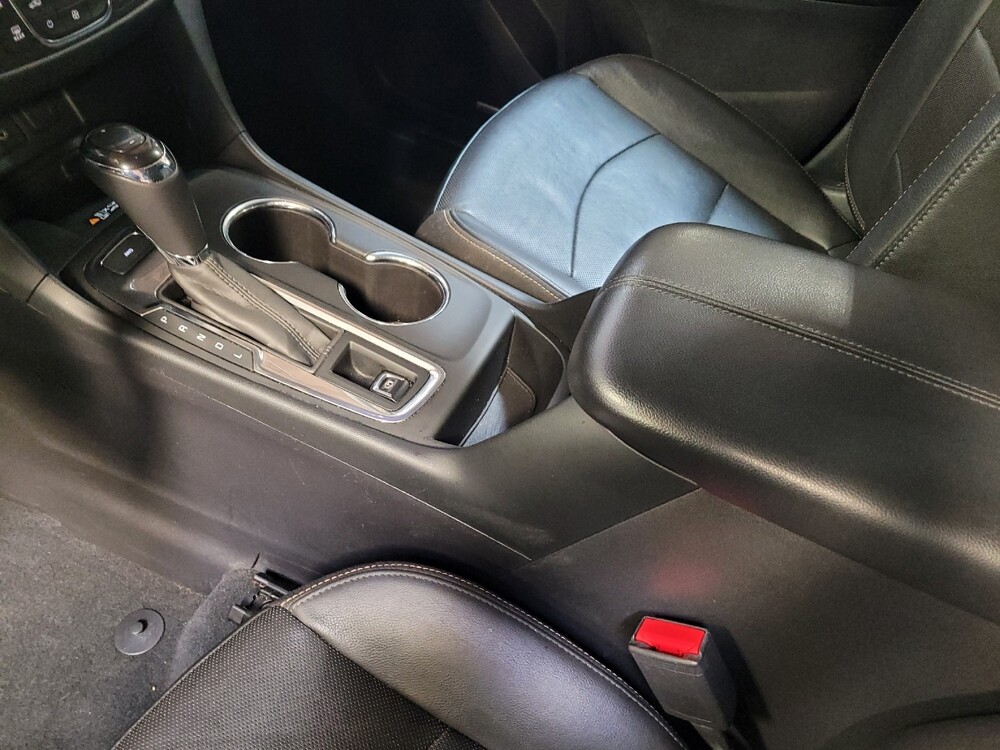 2019 Chevrolet Equinox in Downey, CA 90241 - 18138096 26