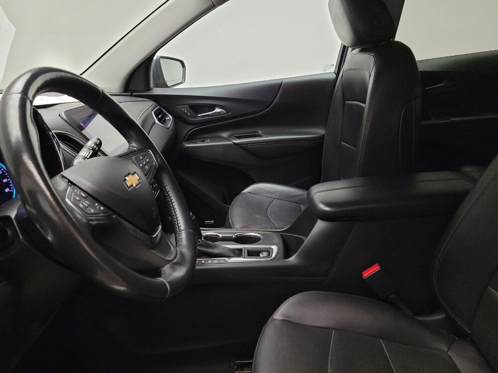 2019 Chevrolet Equinox in Downey, CA 90241 - 18138096 17