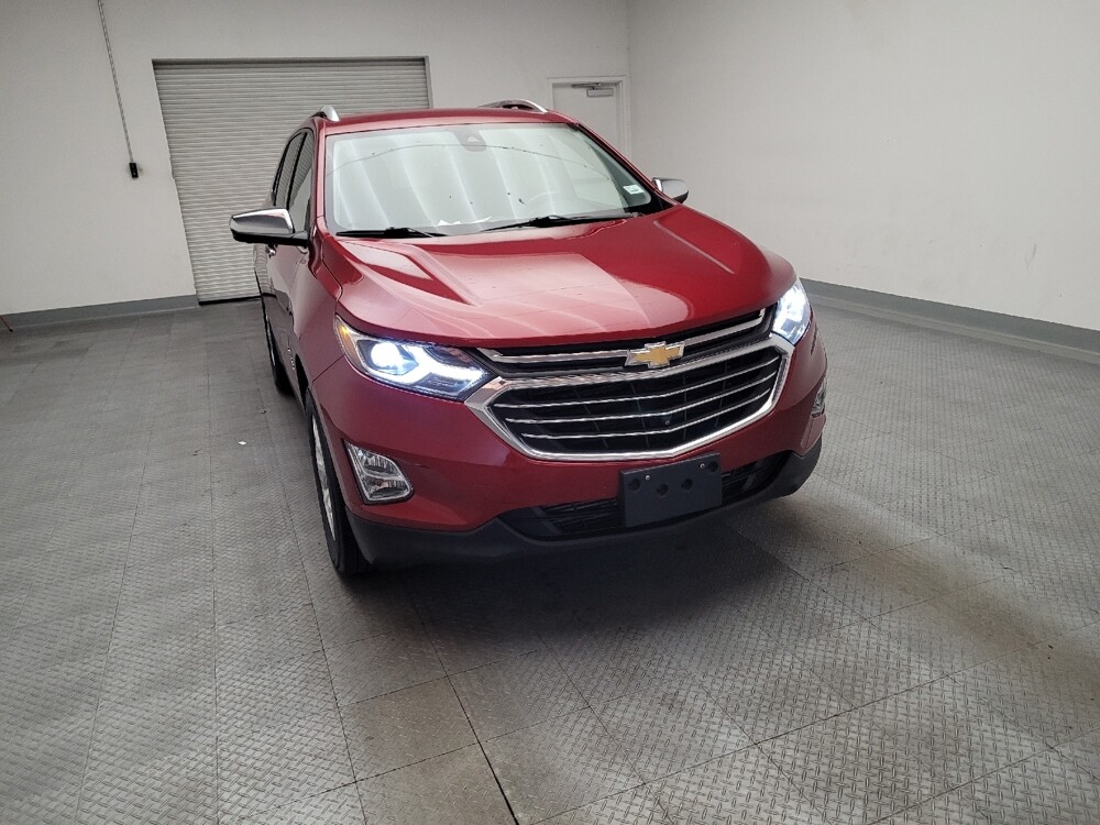 2019 Chevrolet Equinox in Downey, CA 90241 - 18138096 14