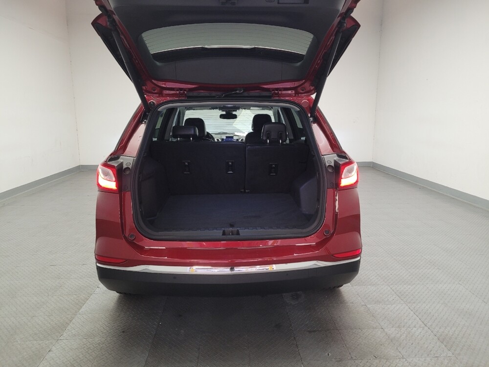 2019 Chevrolet Equinox in Downey, CA 90241 - 18138096 29