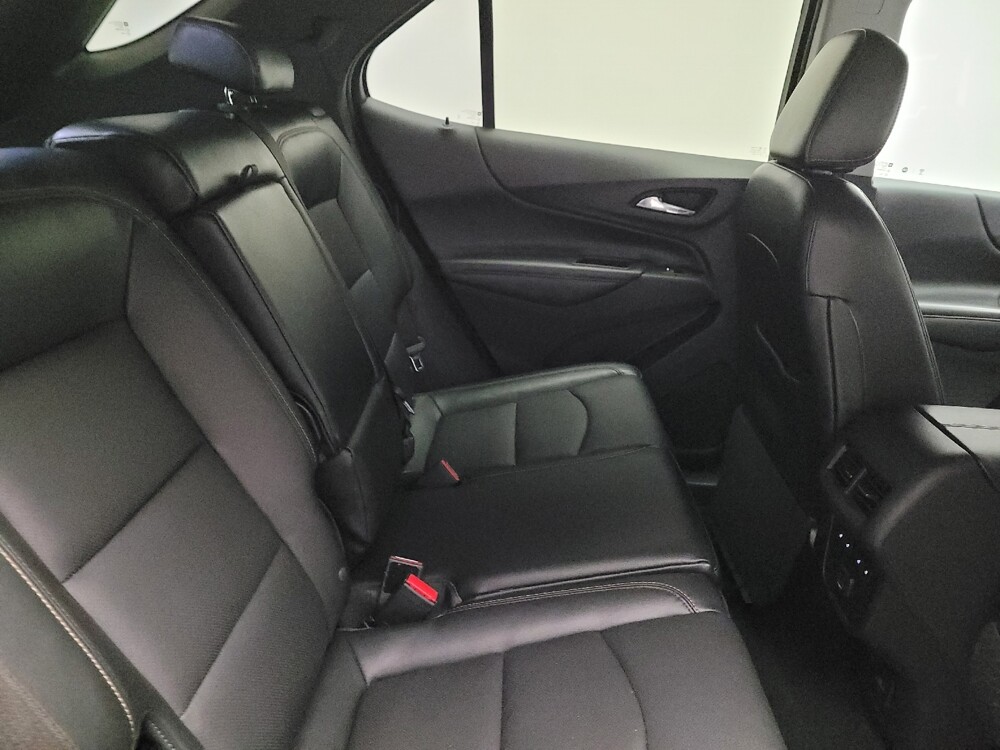 2019 Chevrolet Equinox in Downey, CA 90241 - 18138096 19