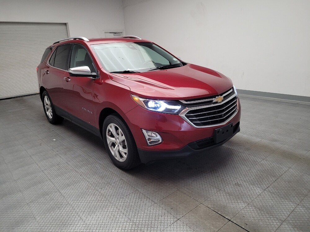 2019 Chevrolet Equinox in Downey, CA 90241 - 18138096 13