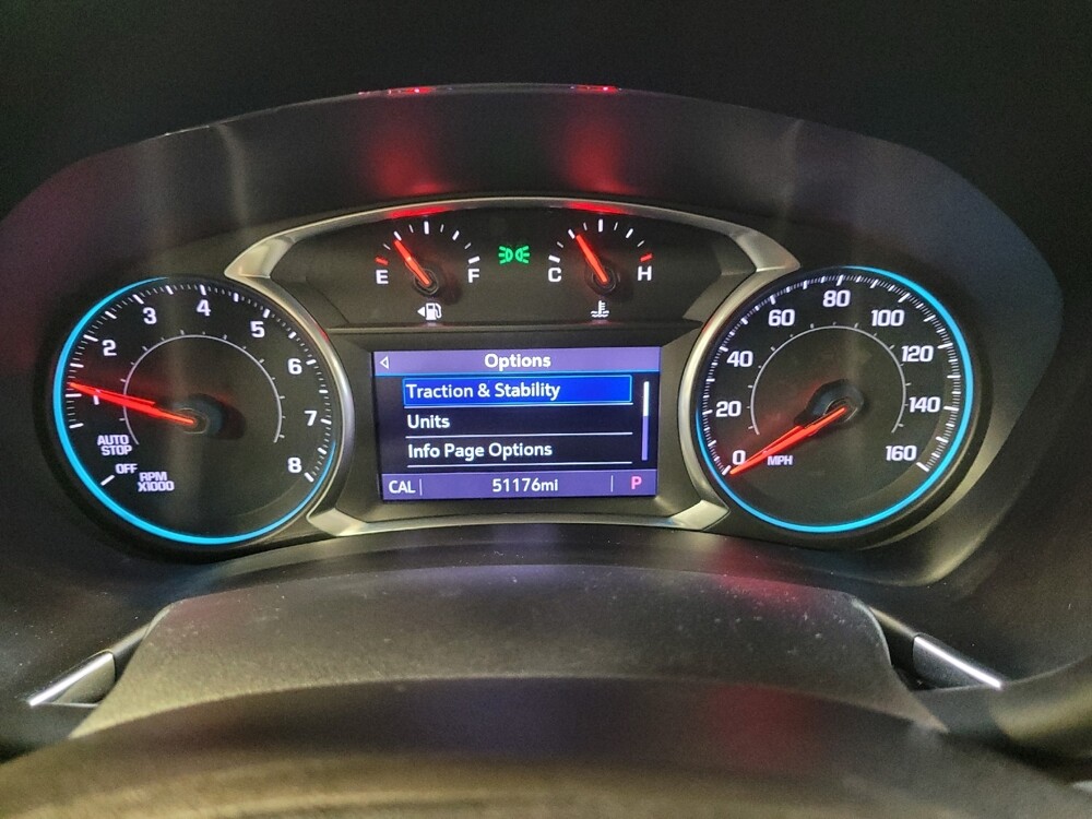 2019 Chevrolet Equinox in Downey, CA 90241 - 18138096 23