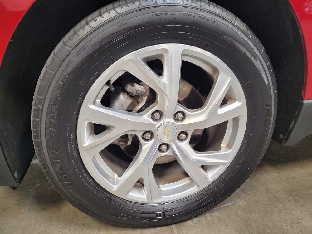2019 Chevrolet Equinox in Downey, CA 90241 - 18138096 31