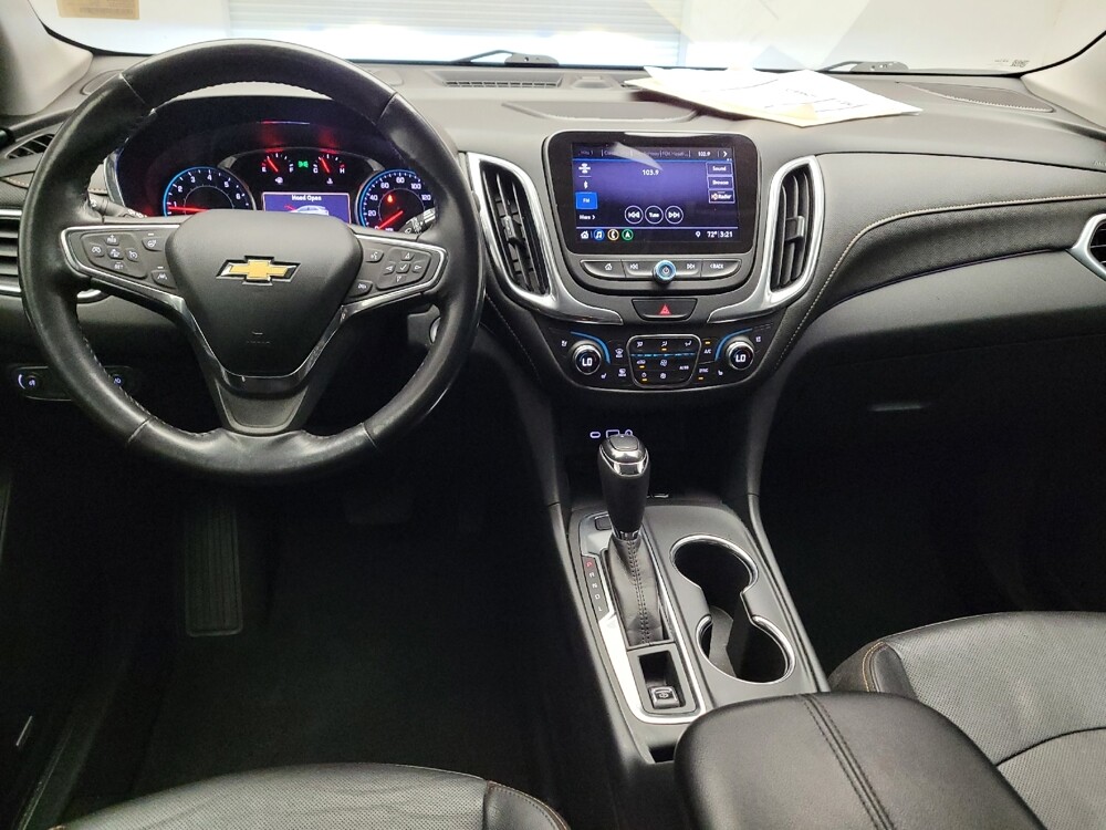 2019 Chevrolet Equinox in Downey, CA 90241 - 18138096 22