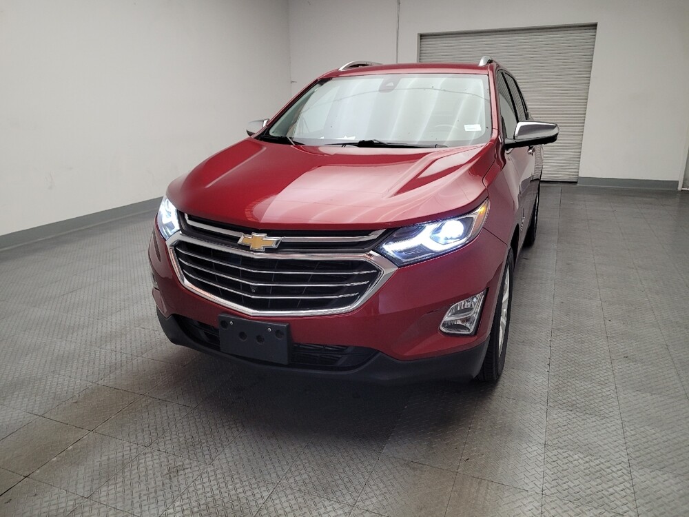 2019 Chevrolet Equinox in Downey, CA 90241 - 18138096 15