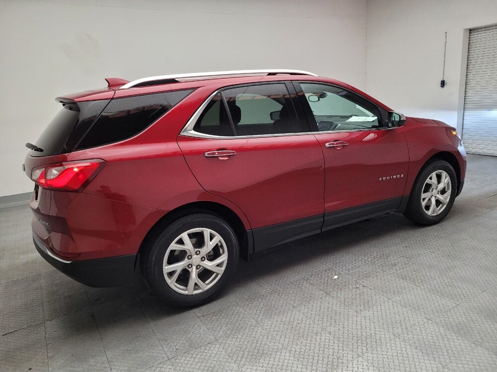 2019 Chevrolet Equinox in Downey, CA 90241 - 18138096 10