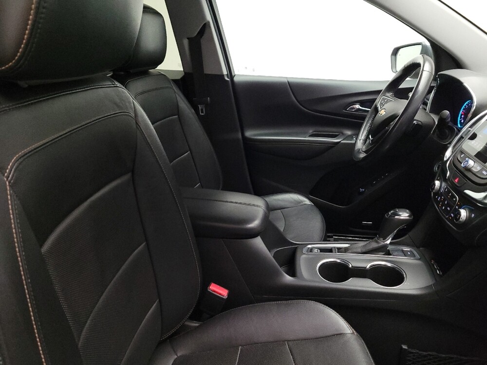 2019 Chevrolet Equinox in Downey, CA 90241 - 18138096 21