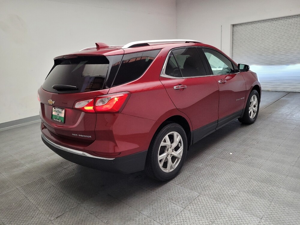 2019 Chevrolet Equinox in Downey, CA 90241 - 18138096 9