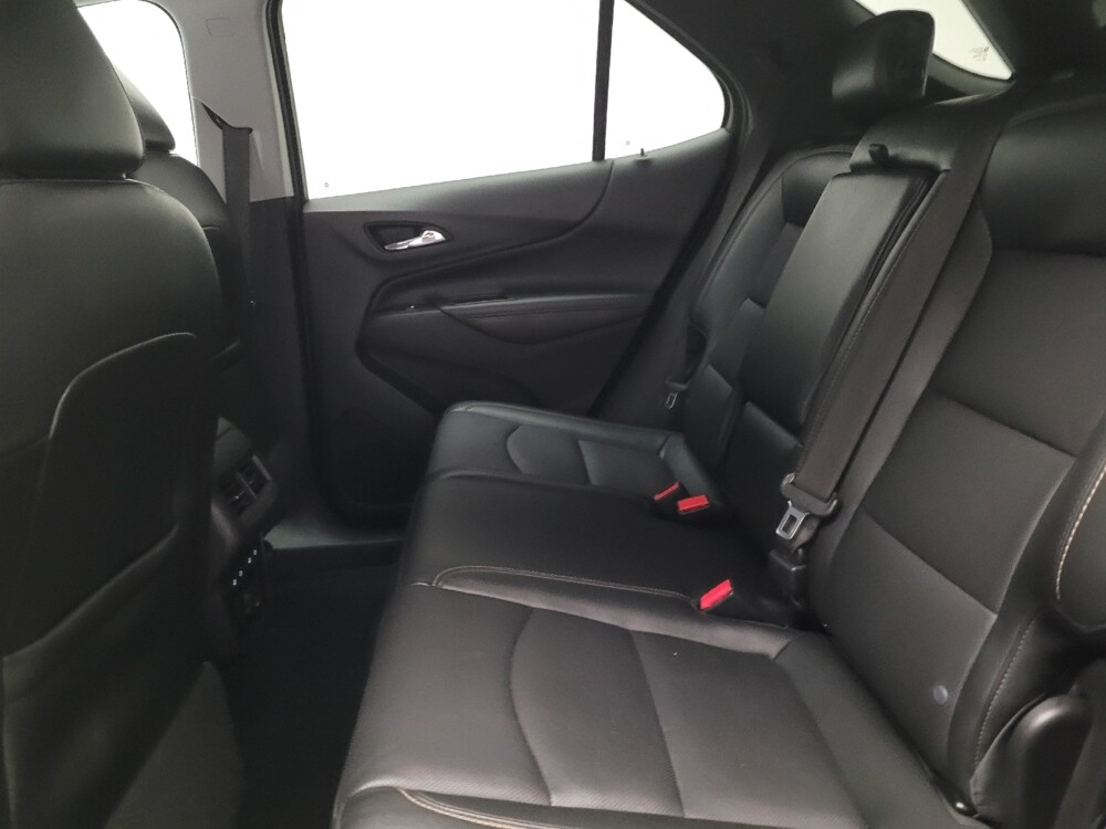 2019 Chevrolet Equinox in Downey, CA 90241 - 18138096 18