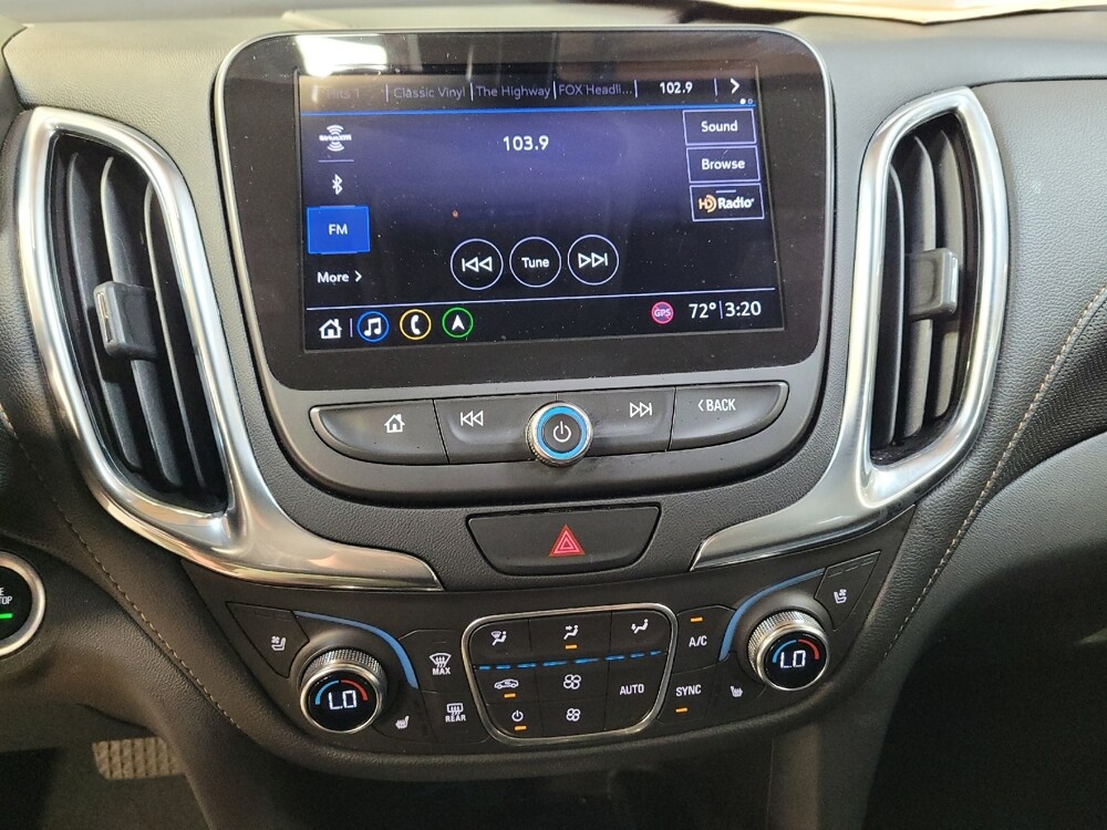 2019 Chevrolet Equinox in Downey, CA 90241 - 18138096 25