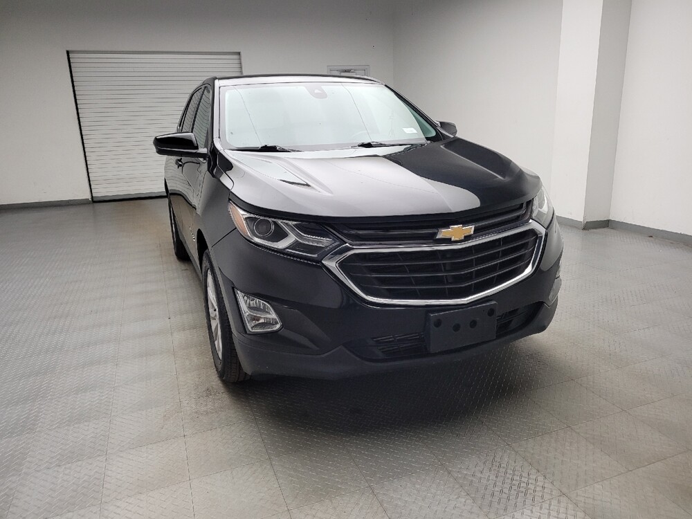 2020 Chevrolet Equinox in Taylor, MI 48180 - 18138097 14