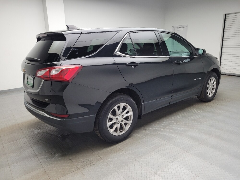 2020 Chevrolet Equinox in Taylor, MI 48180 - 18138097 10
