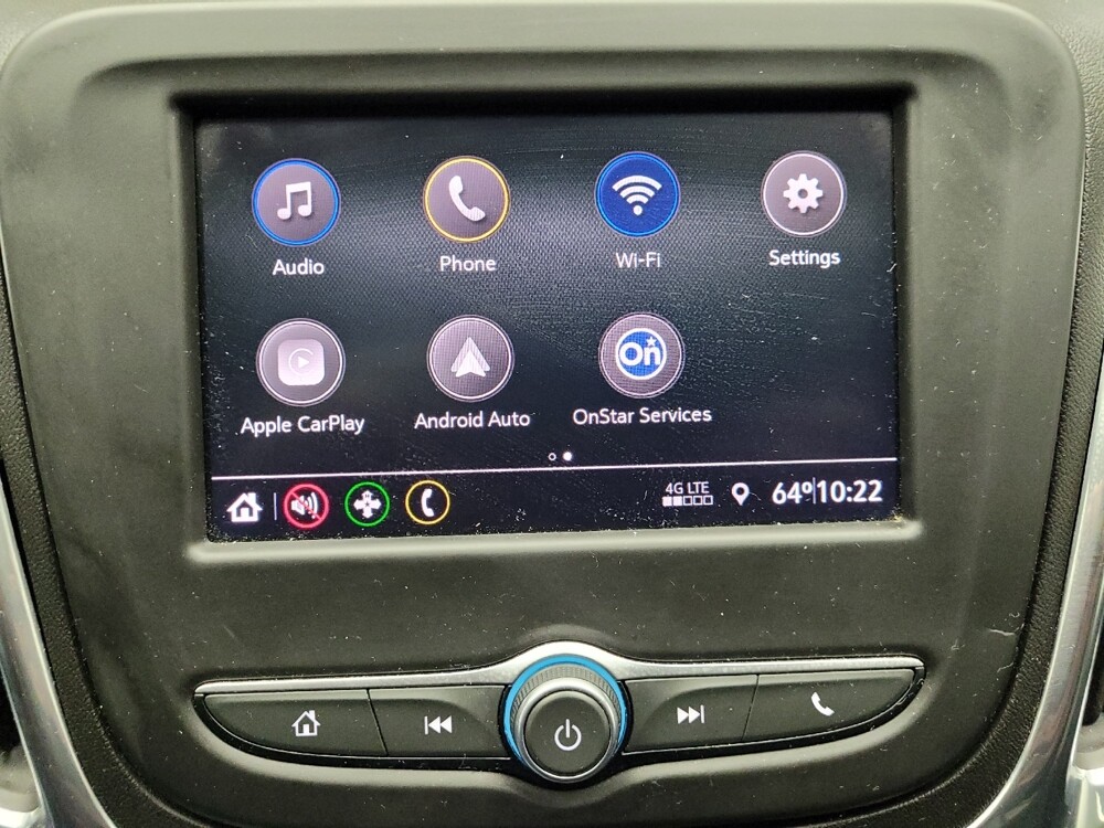 2020 Chevrolet Equinox in Taylor, MI 48180 - 18138097 25