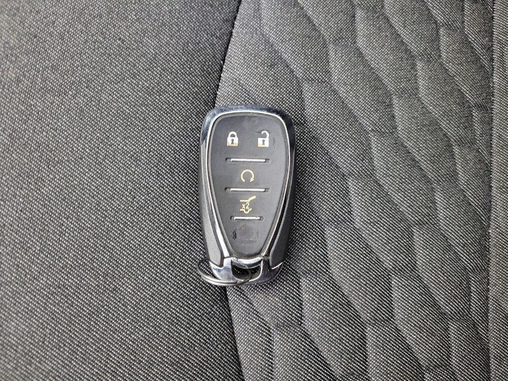 2020 Chevrolet Equinox in Taylor, MI 48180 - 18138097 32