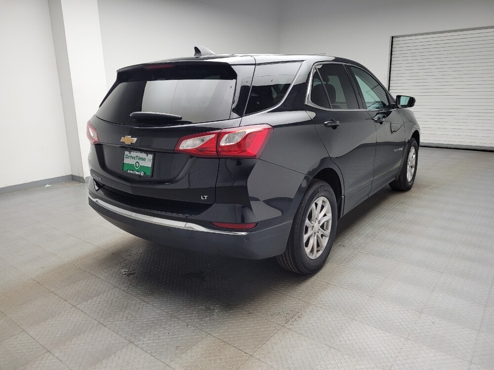 2020 Chevrolet Equinox in Taylor, MI 48180 - 18138097 9