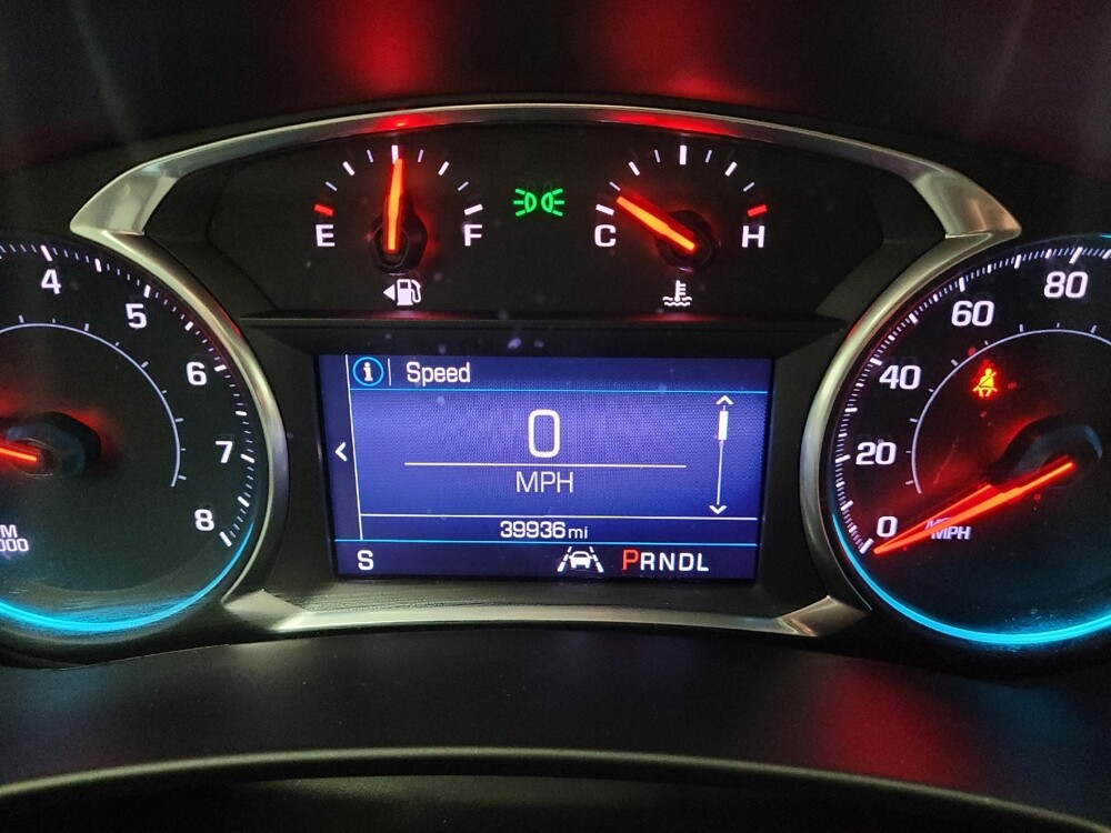 2020 Chevrolet Equinox in Taylor, MI 48180 - 18138097 23
