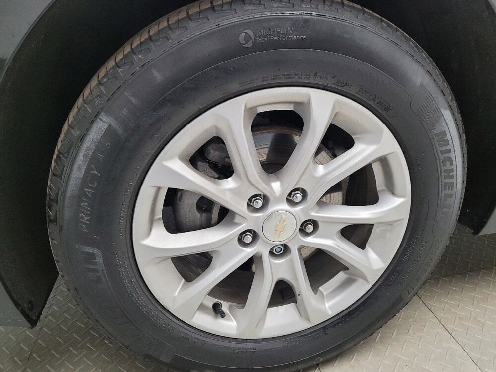 2020 Chevrolet Equinox in Taylor, MI 48180 - 18138097 31