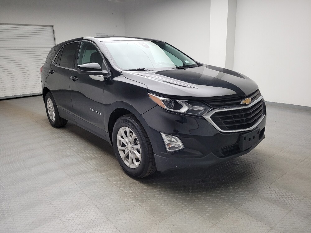 2020 Chevrolet Equinox in Taylor, MI 48180 - 18138097 13