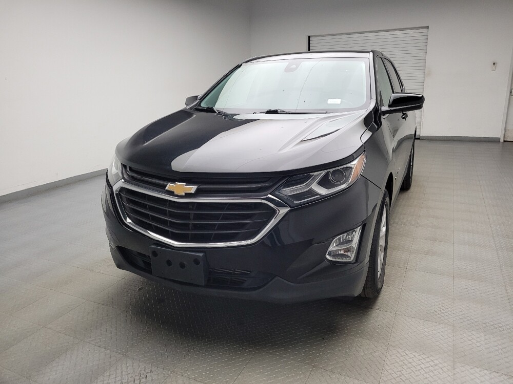2020 Chevrolet Equinox in Taylor, MI 48180 - 18138097 15