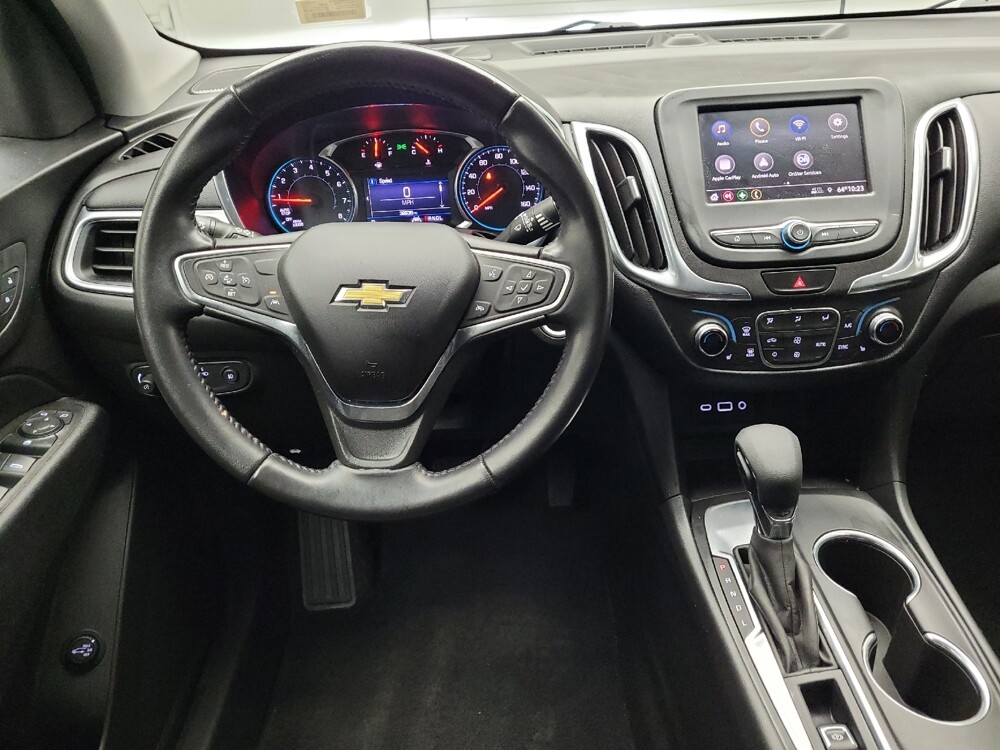 2020 Chevrolet Equinox in Taylor, MI 48180 - 18138097 22