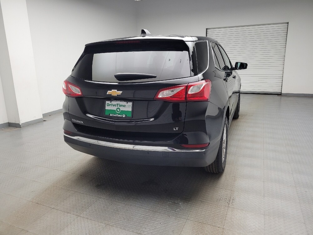 2020 Chevrolet Equinox in Taylor, MI 48180 - 18138097 7