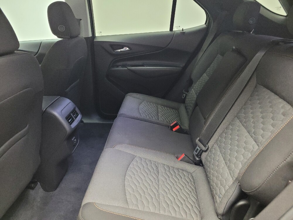 2020 Chevrolet Equinox in Taylor, MI 48180 - 18138097 18
