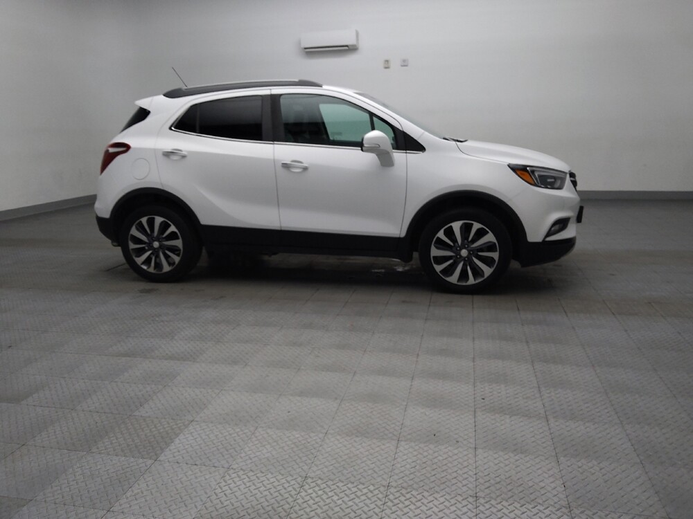 2020 Buick Encore in Fort Worth, TX 76116 - 18138098 11