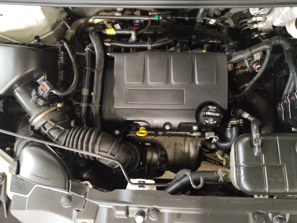 2020 Buick Encore in Fort Worth, TX 76116 - 18138098 30