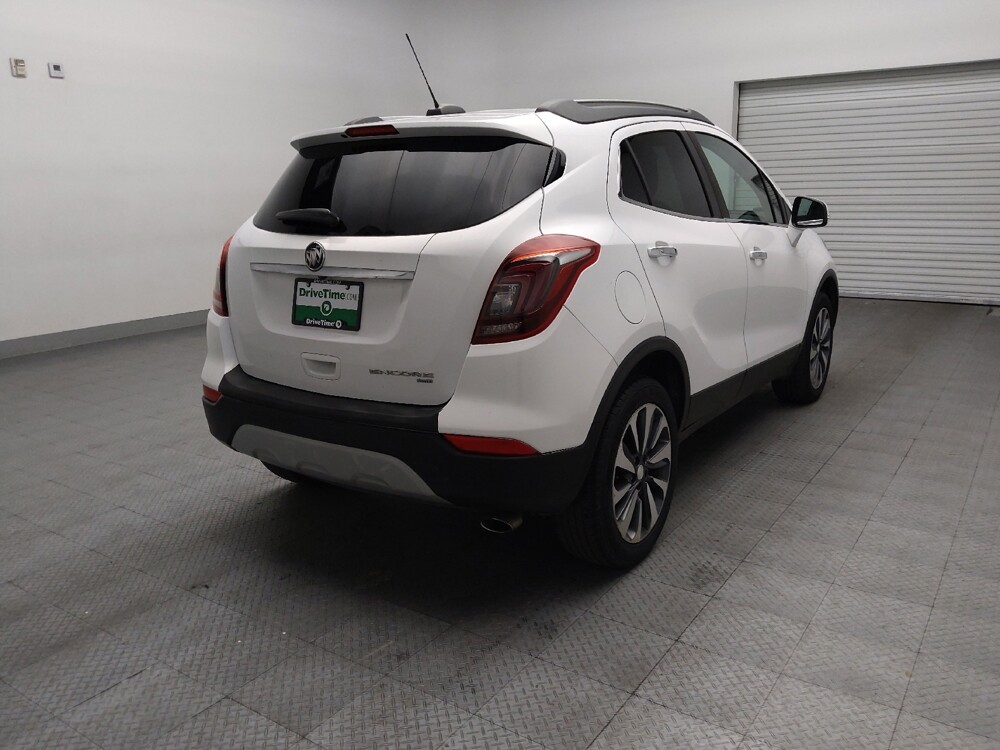 2020 Buick Encore in Fort Worth, TX 76116 - 18138098 9