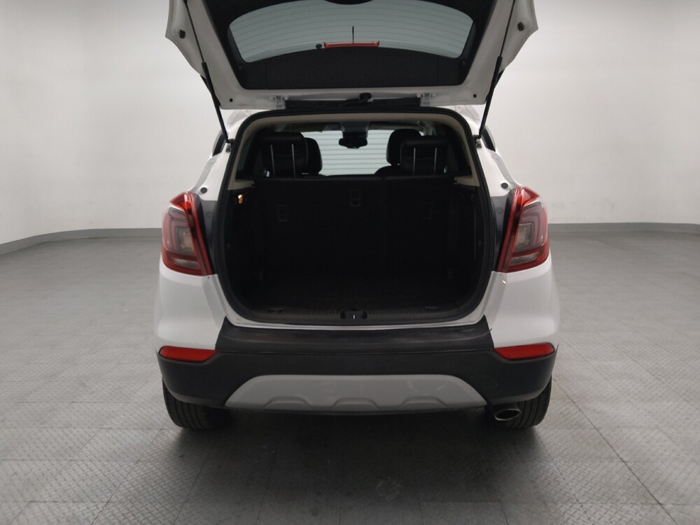 2020 Buick Encore in Fort Worth, TX 76116 - 18138098 29