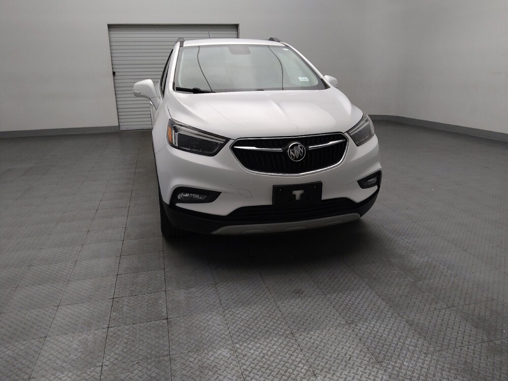 2020 Buick Encore in Fort Worth, TX 76116 - 18138098 14