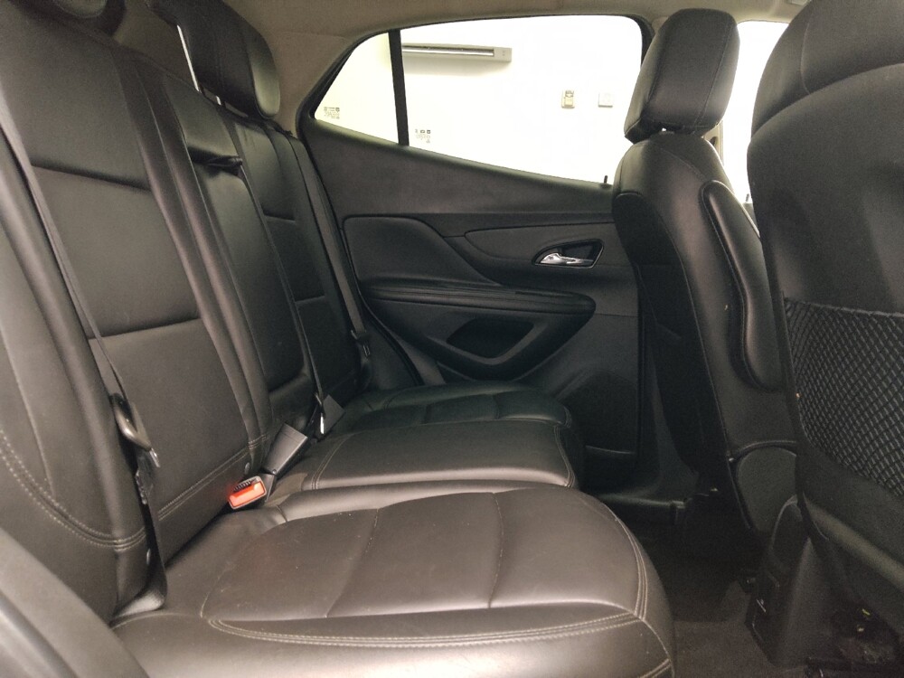 2020 Buick Encore in Fort Worth, TX 76116 - 18138098 19