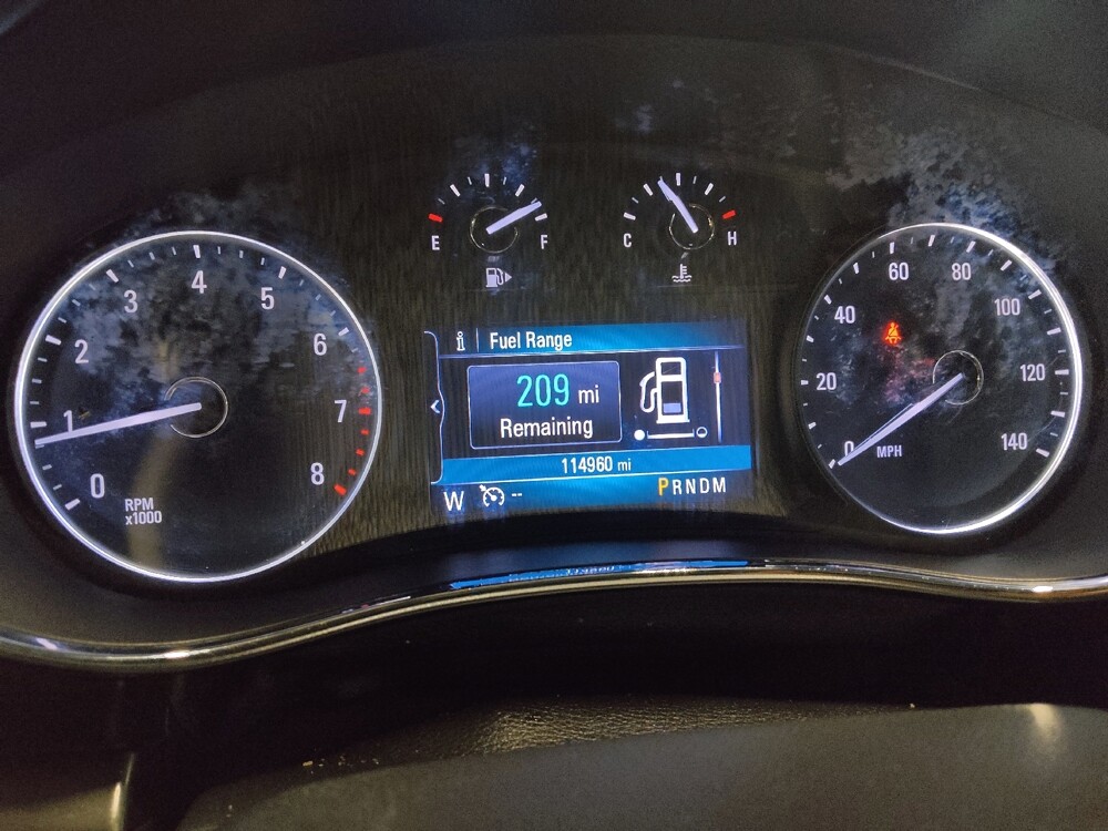 2020 Buick Encore in Fort Worth, TX 76116 - 18138098 23