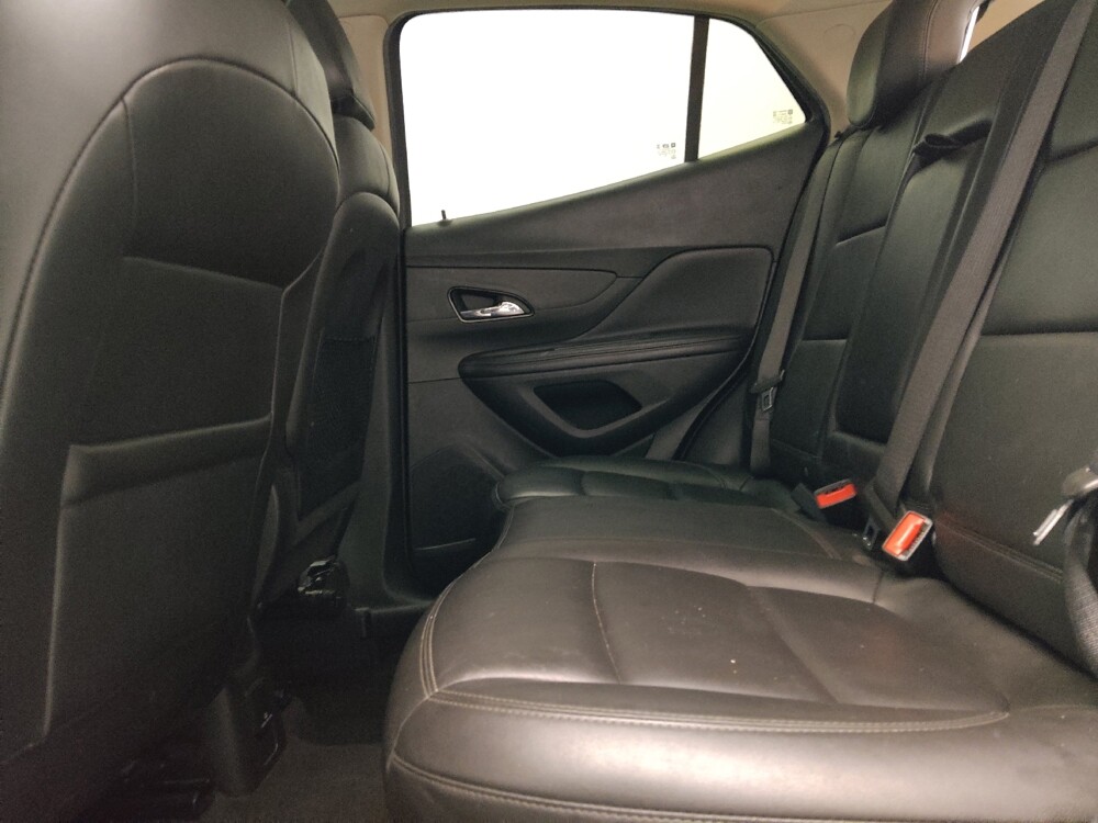 2020 Buick Encore in Fort Worth, TX 76116 - 18138098 18