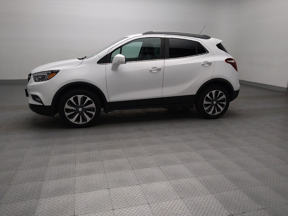 2020 Buick Encore in Fort Worth, TX 76116 - 18138098 2