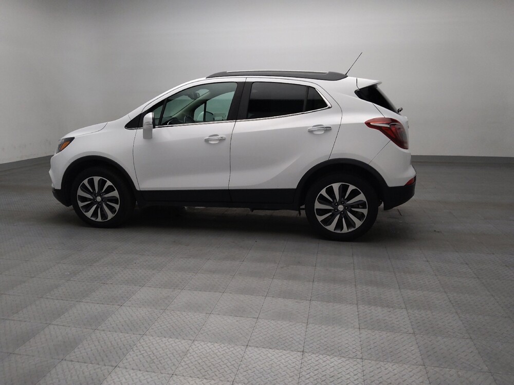 2020 Buick Encore in Fort Worth, TX 76116 - 18138098 3