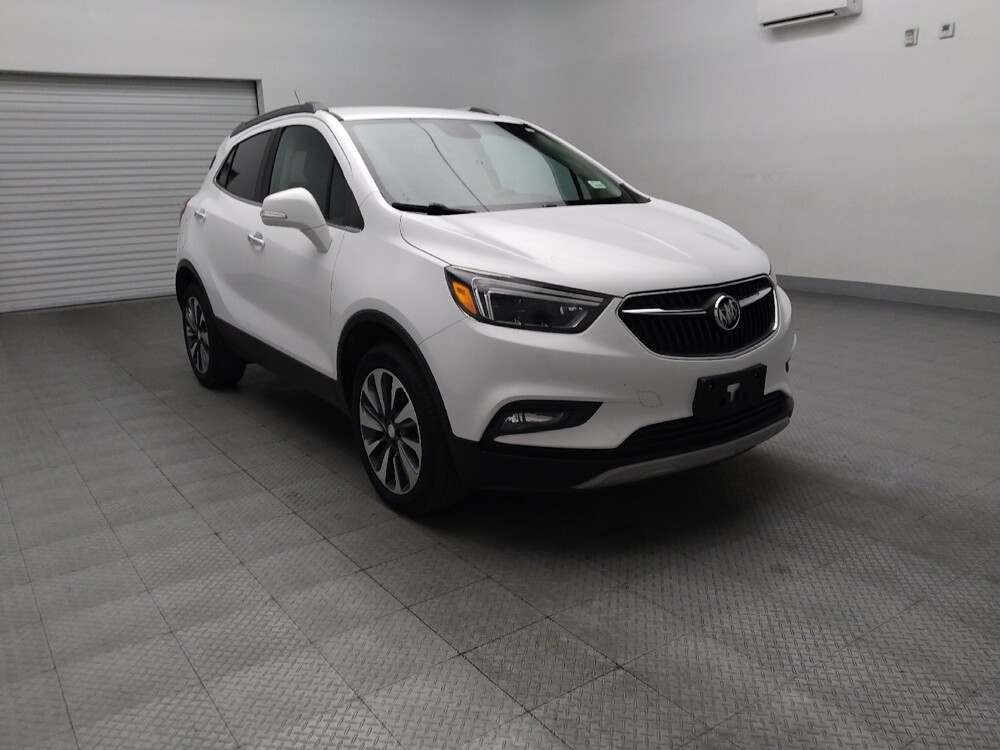 2020 Buick Encore in Fort Worth, TX 76116 - 18138098 13