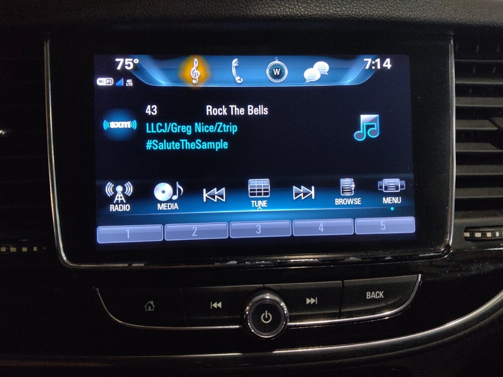 2020 Buick Encore in Fort Worth, TX 76116 - 18138098 25