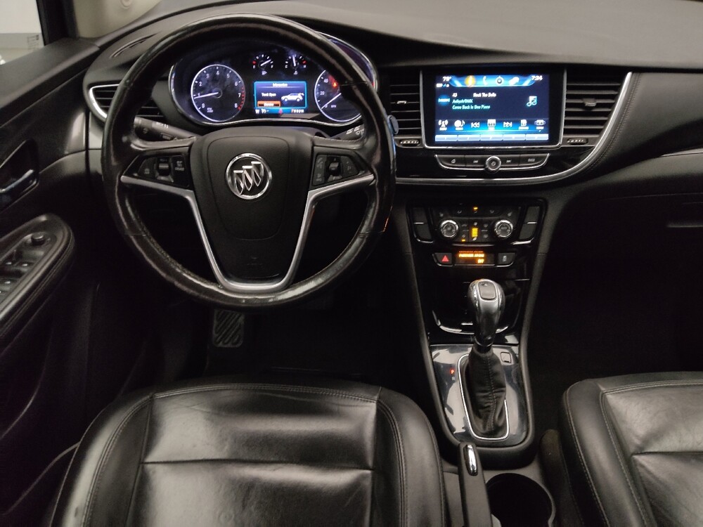 2020 Buick Encore in Fort Worth, TX 76116 - 18138098 22