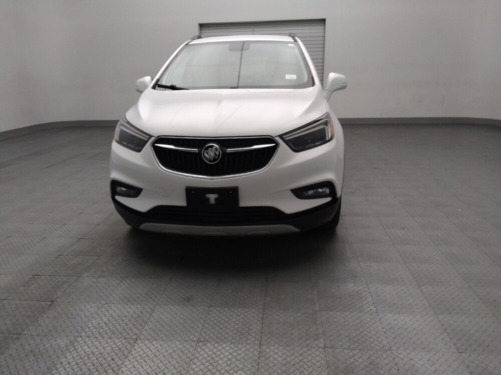 2020 Buick Encore in Fort Worth, TX 76116 - 18138098 15
